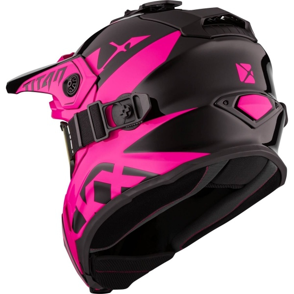 Ckx titan atlas sales